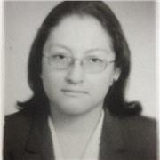 Profesora de Administración, Mercadotecnia, Ofimática, Bioquímica, para todas las edades y niveles.